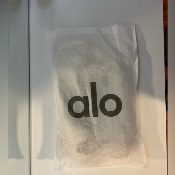 Alo fanny pack